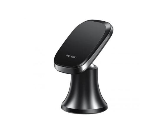 Mcdodo CM-8490 Magnetic Car Phone Holder Silicone + Aluminium Alloy Strong Magnet